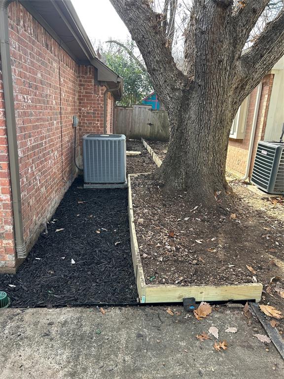 Trammel Drive - Residential Lease