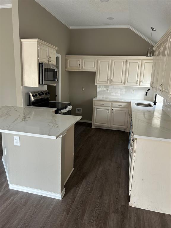 Trammel Drive - Residential Lease