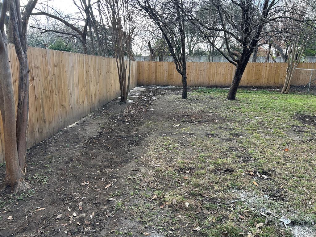 Trammel Drive - Residential Lease