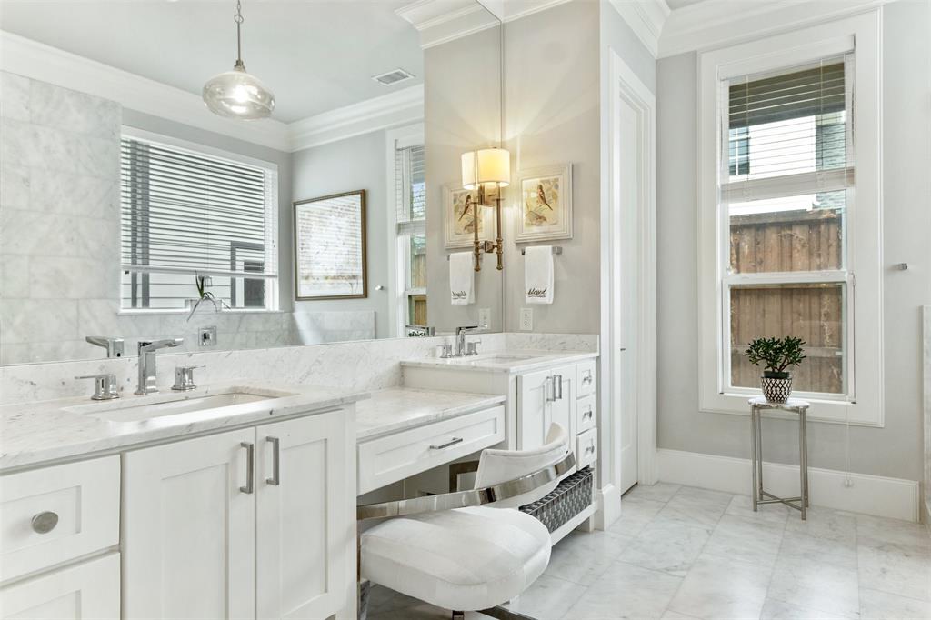 Highland Park High School - Residential