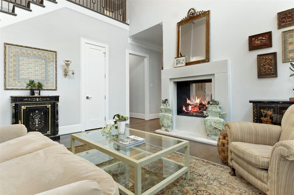 Highland Park High School - Residential