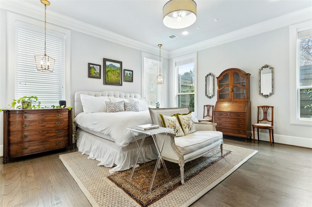 Highland Park High School - Residential