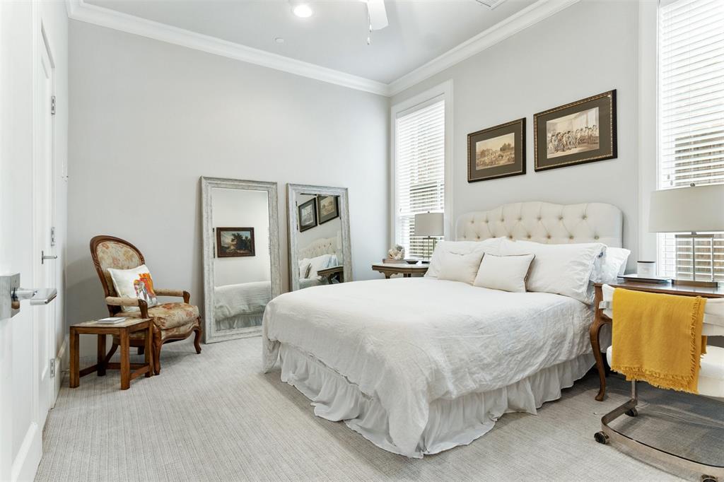 Highland Park High School - Residential