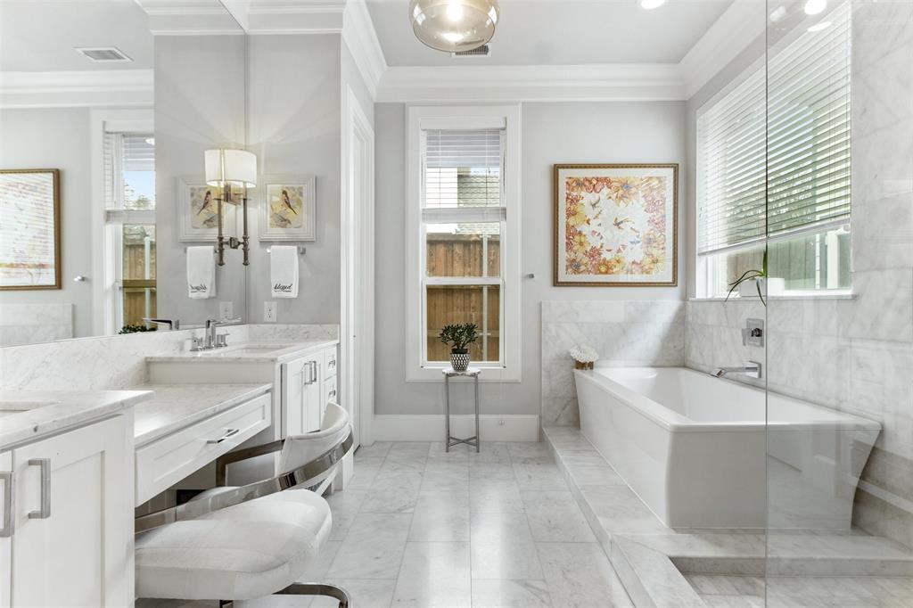 Highland Park High School - Residential