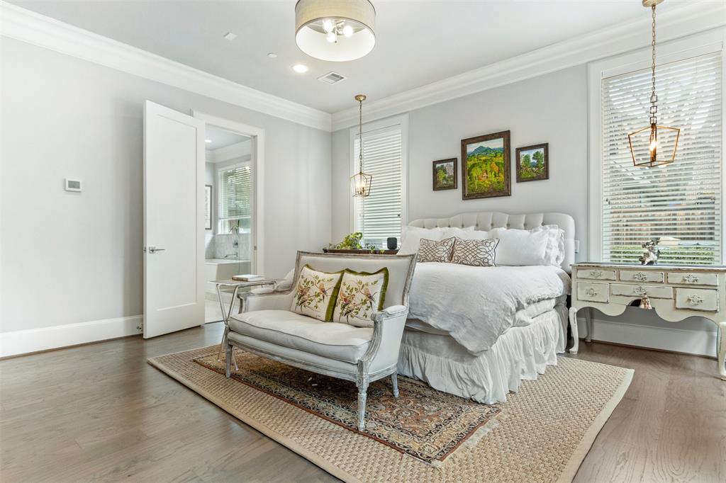 Highland Park High School - Residential