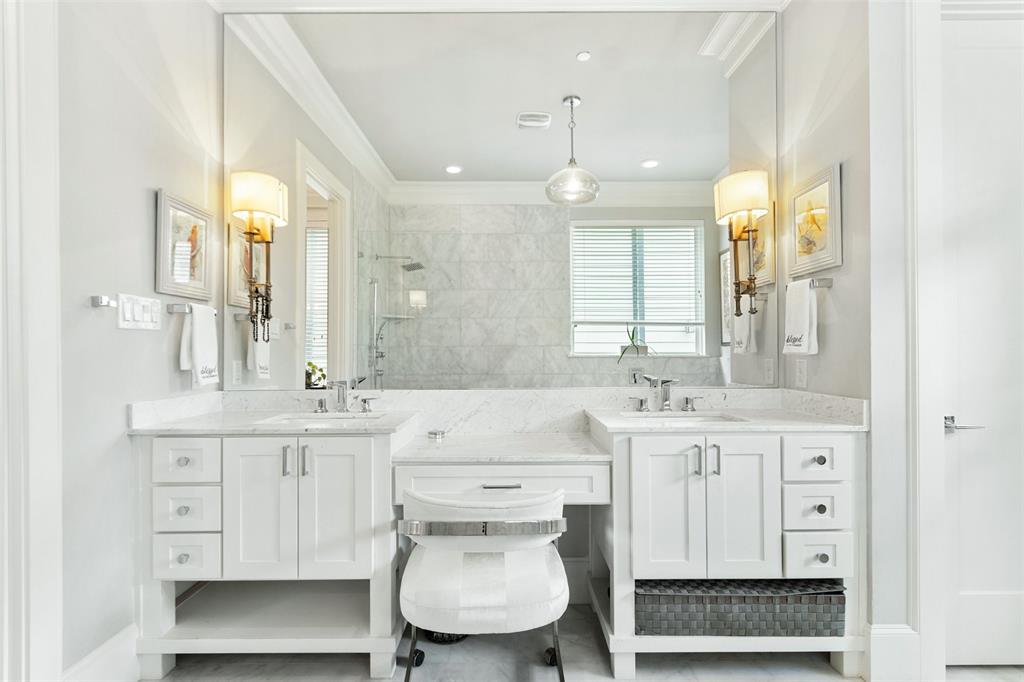 Highland Park High School - Residential