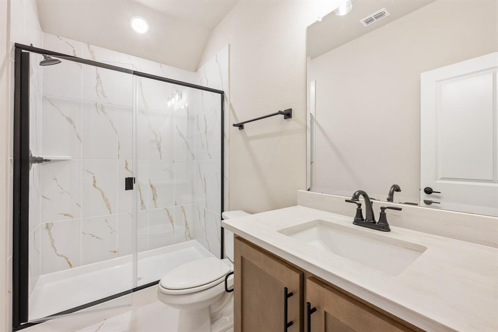 Timberbrook 3B-4A - Residential