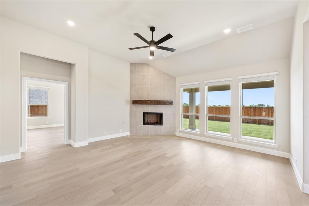 Timberbrook 3B-4A - Residential