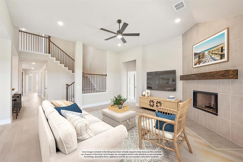 Timberbrook 3B-4A - Residential