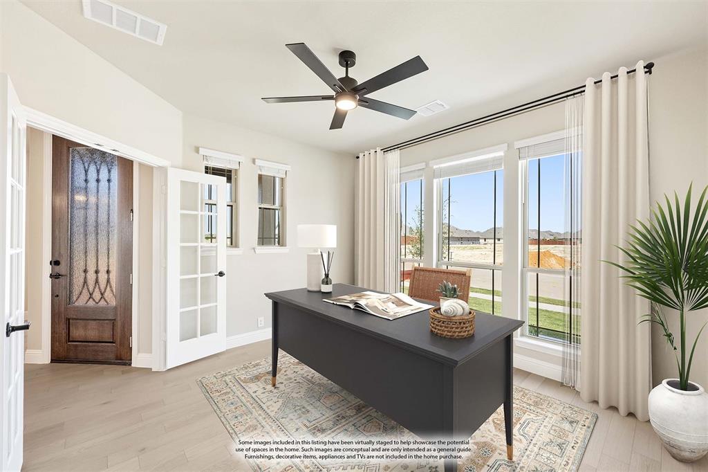 Timberbrook 3B-4A - Residential