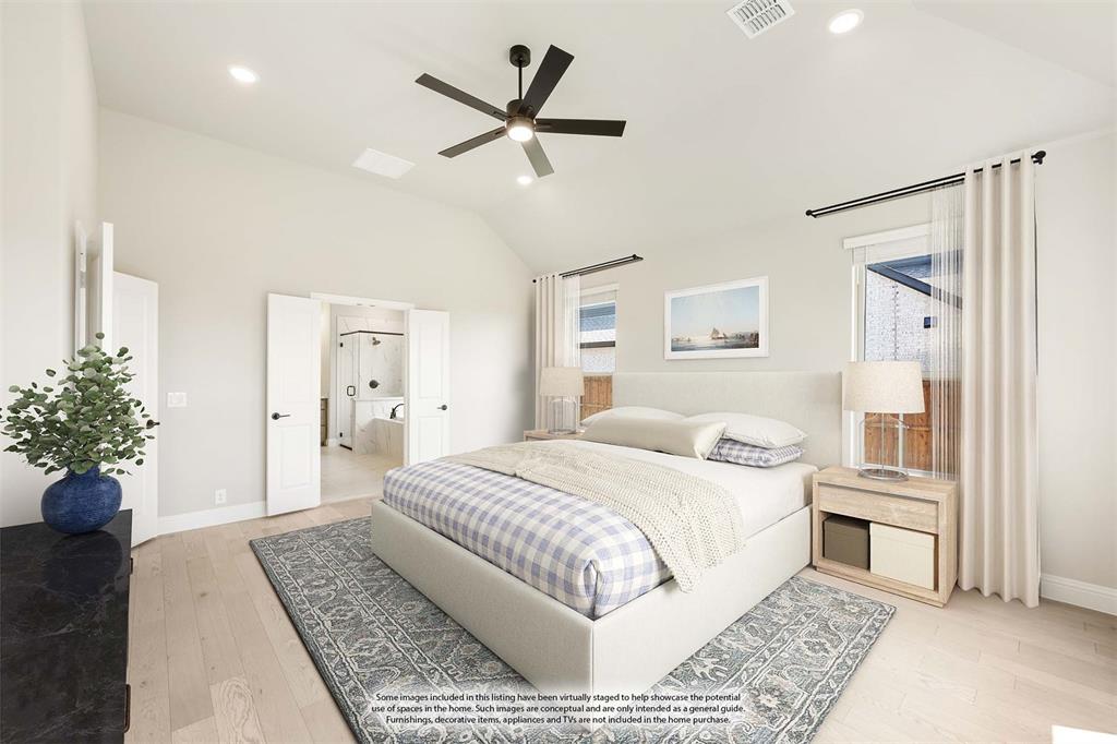 Timberbrook 3B-4A - Residential