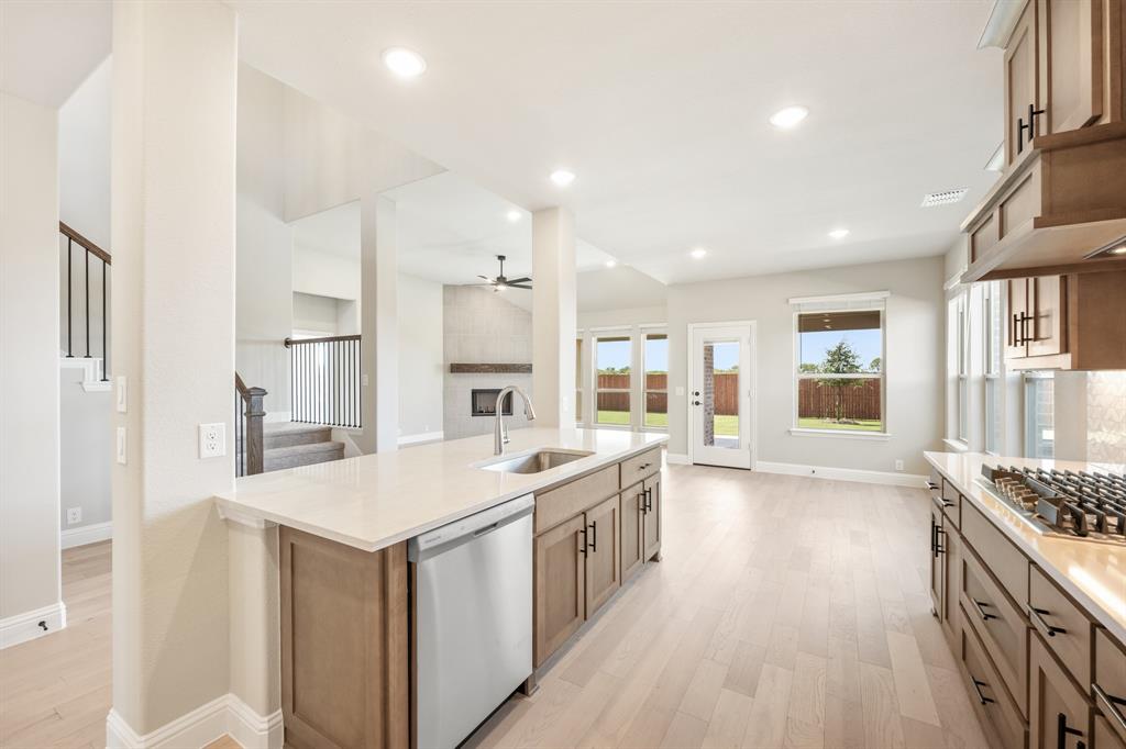 Timberbrook 3B-4A - Residential