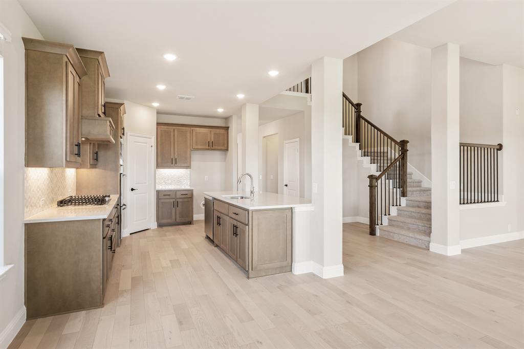 Timberbrook 3B-4A - Residential