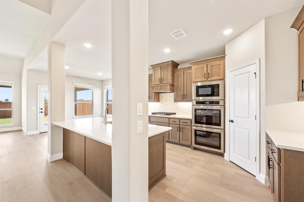 Timberbrook 3B-4A - Residential