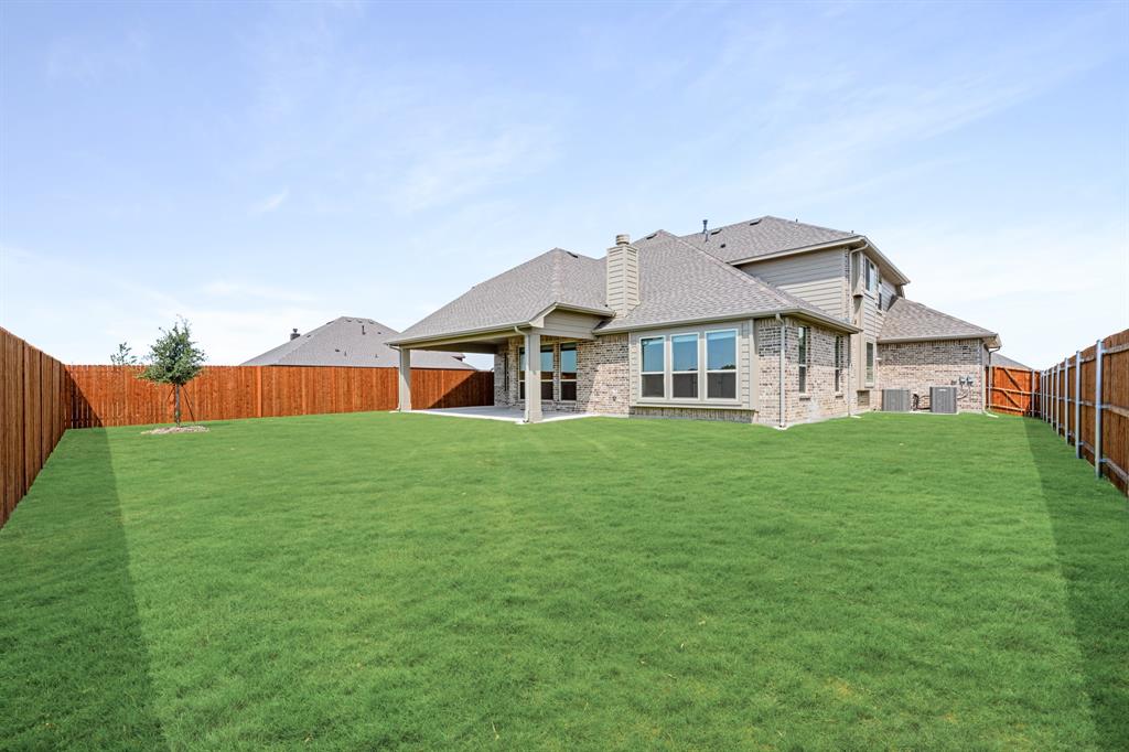 Timberbrook 3B-4A - Residential