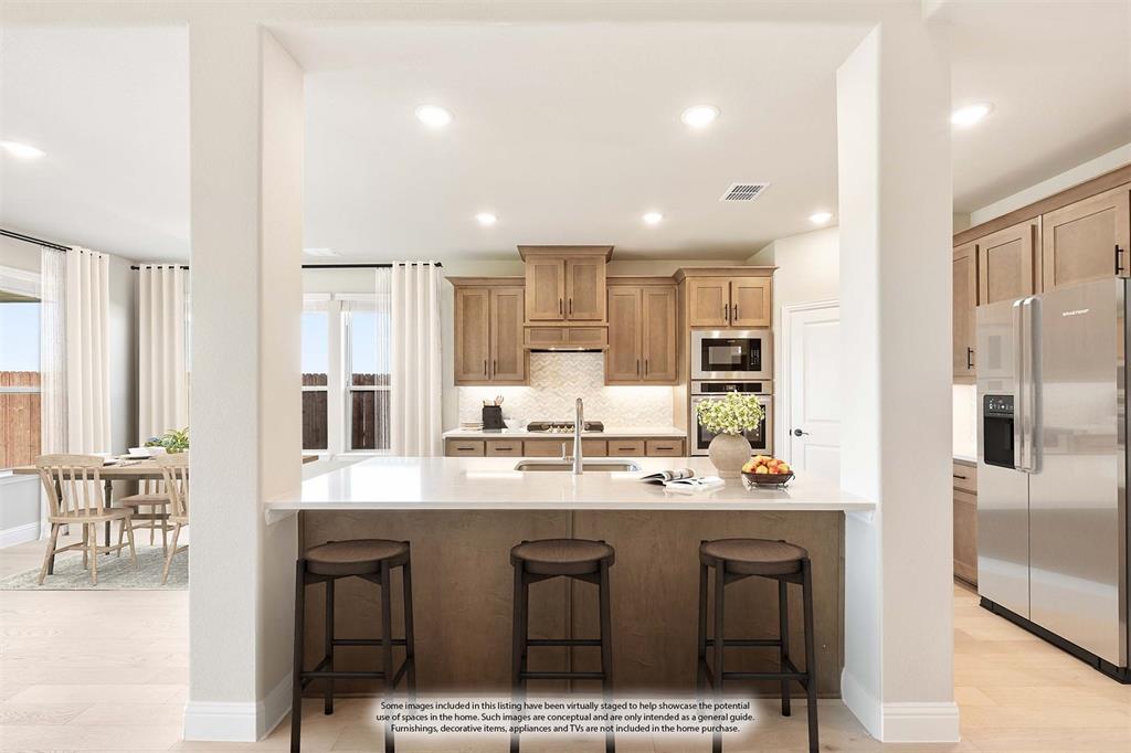 Timberbrook 3B-4A - Residential