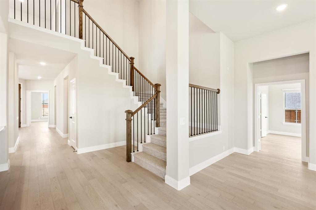 Timberbrook 3B-4A - Residential