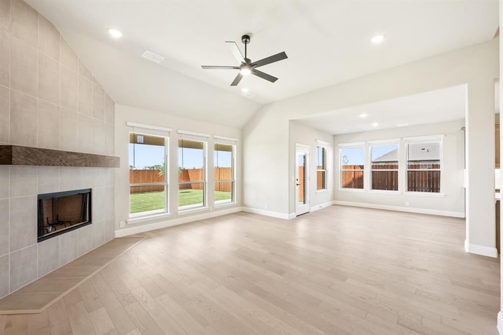 Timberbrook 3B-4A - Residential