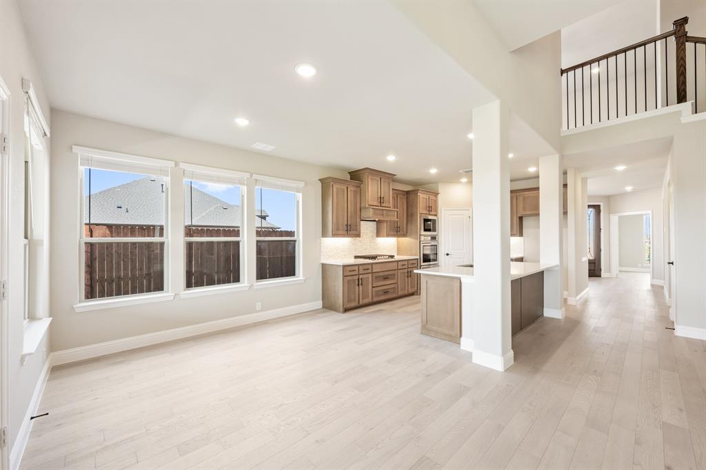 Timberbrook 3B-4A - Residential