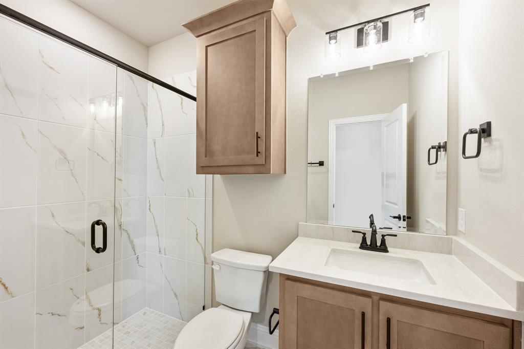 Timberbrook 3B-4A - Residential