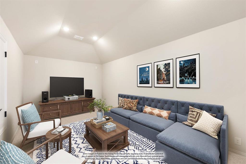 Timberbrook 3B-4A - Residential