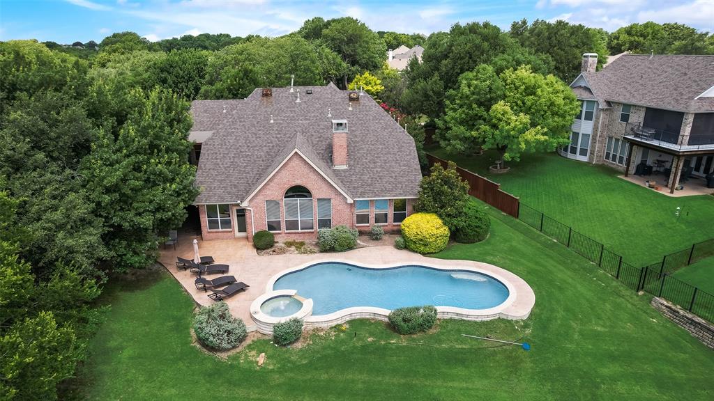 2501 Valley Creek Trail