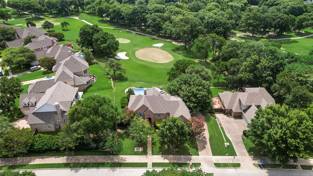 2501 Valley Creek Trail