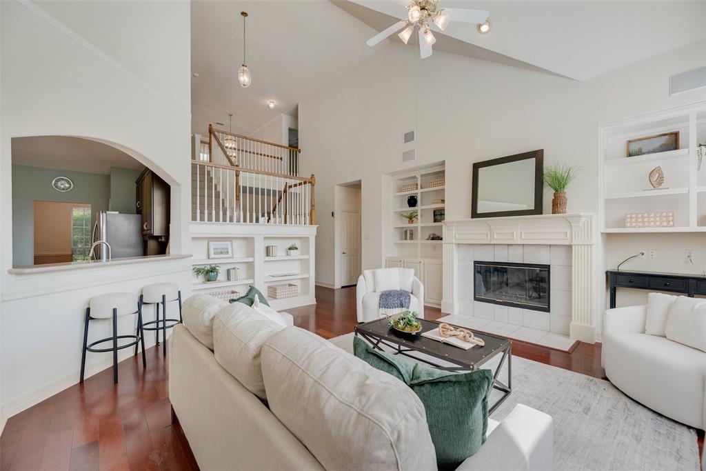 2501 Valley Creek Trail