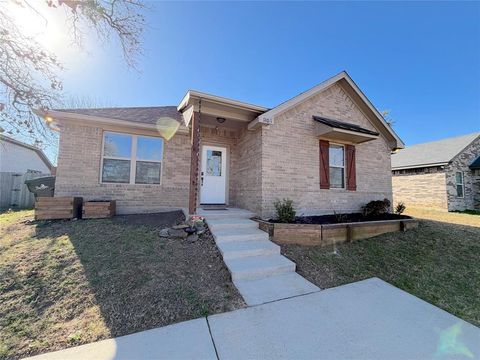 Photo of 1108 W Day Street, Denison, TX 75020 (MLS # 21157460)