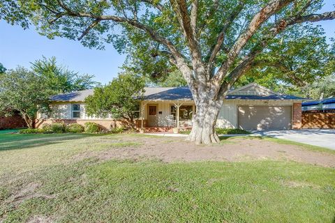 3962 Shannon Drive Fort Worth TX 76116