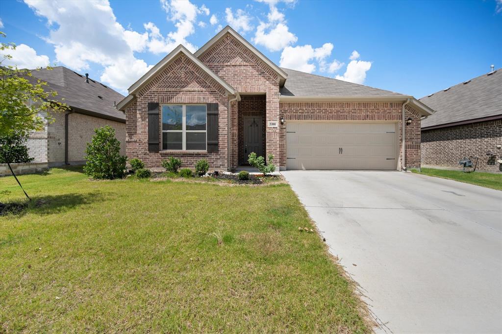 5300 Markham Ferry Drive