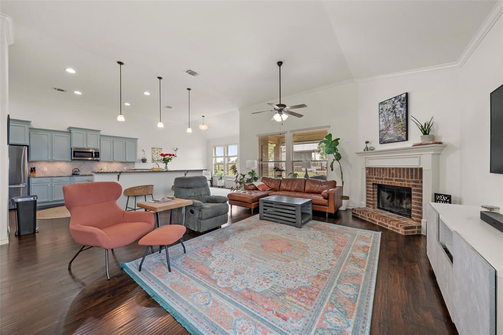 Rancho Lorena Add - Residential