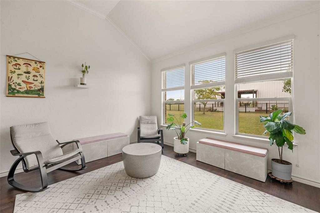 Rancho Lorena Add - Residential