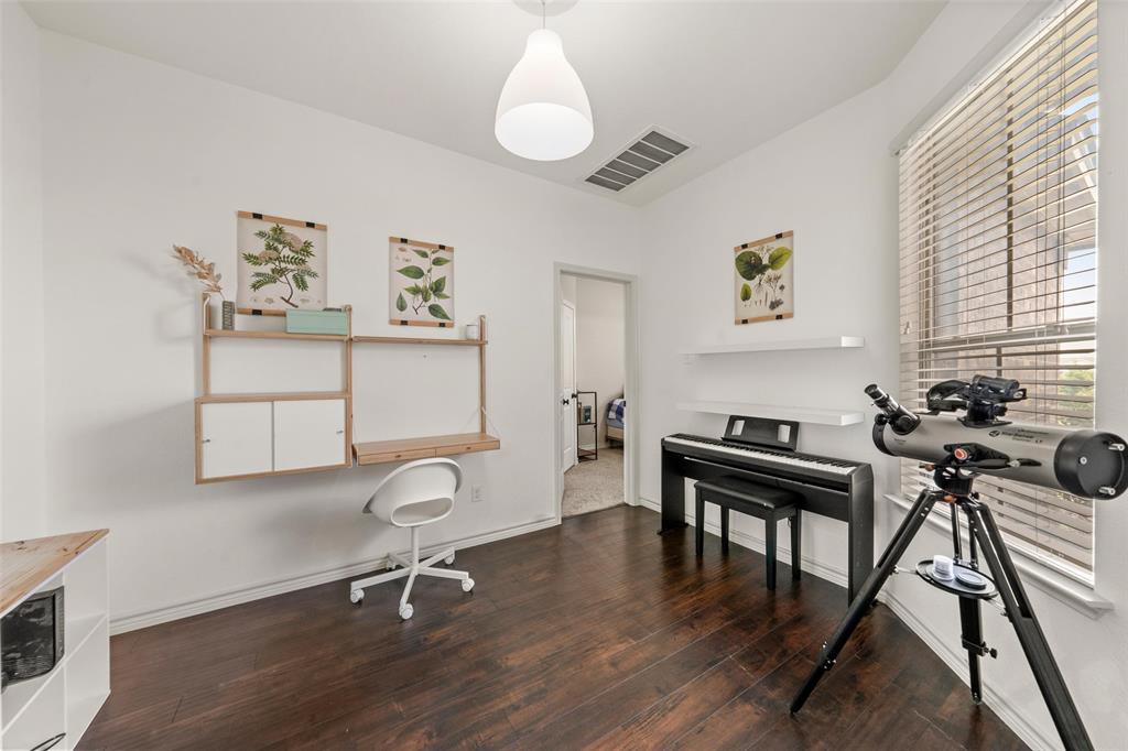 Rancho Lorena Add - Residential