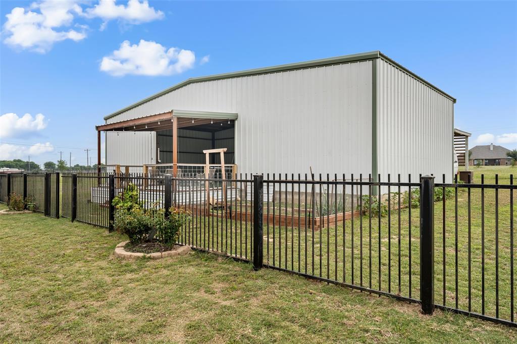 Rancho Lorena Add - Residential