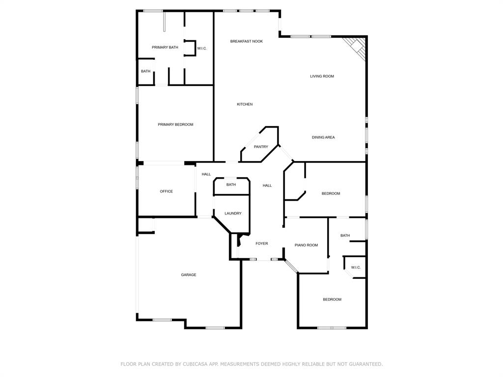 Rancho Lorena Add - Residential