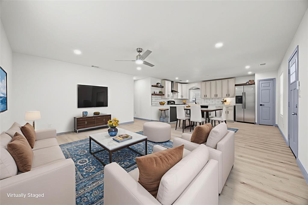 Wheatley Place - Residential