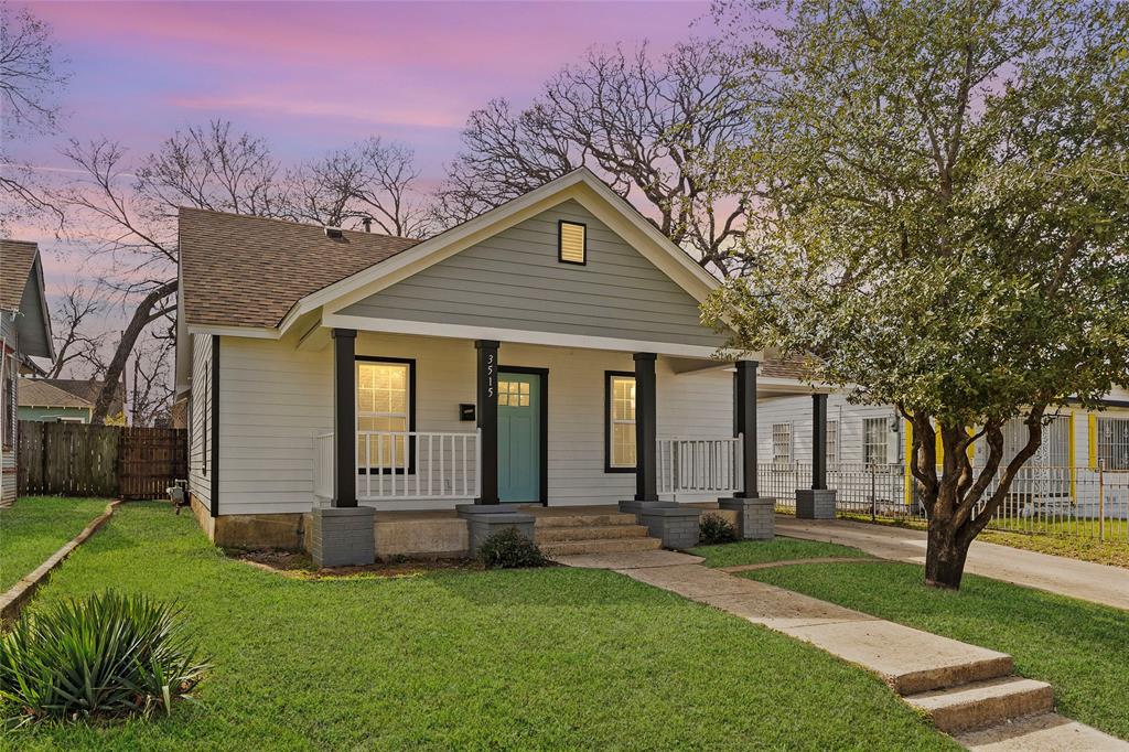 Wheatley Place - Residential