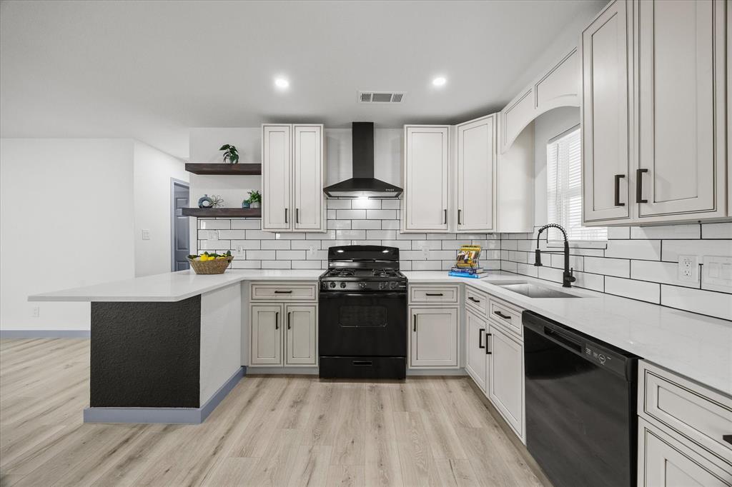 Wheatley Place - Residential