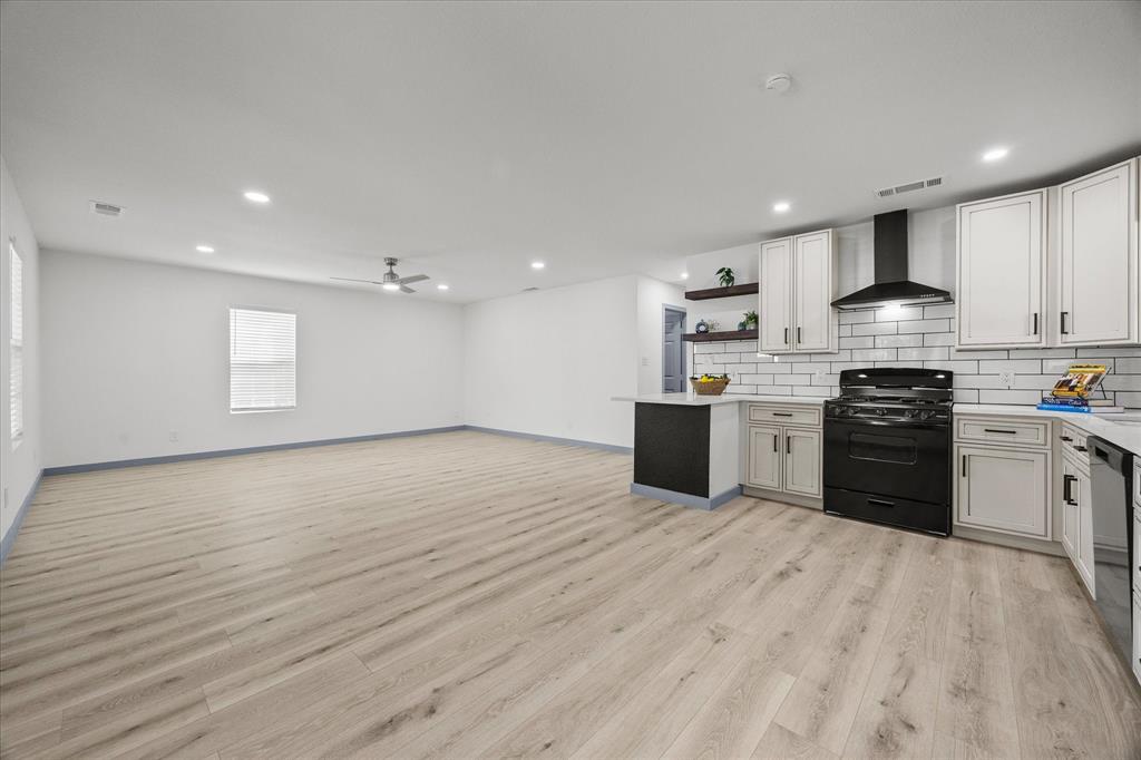 Wheatley Place - Residential