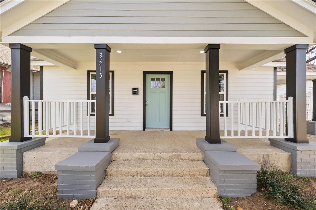 Wheatley Place - Residential