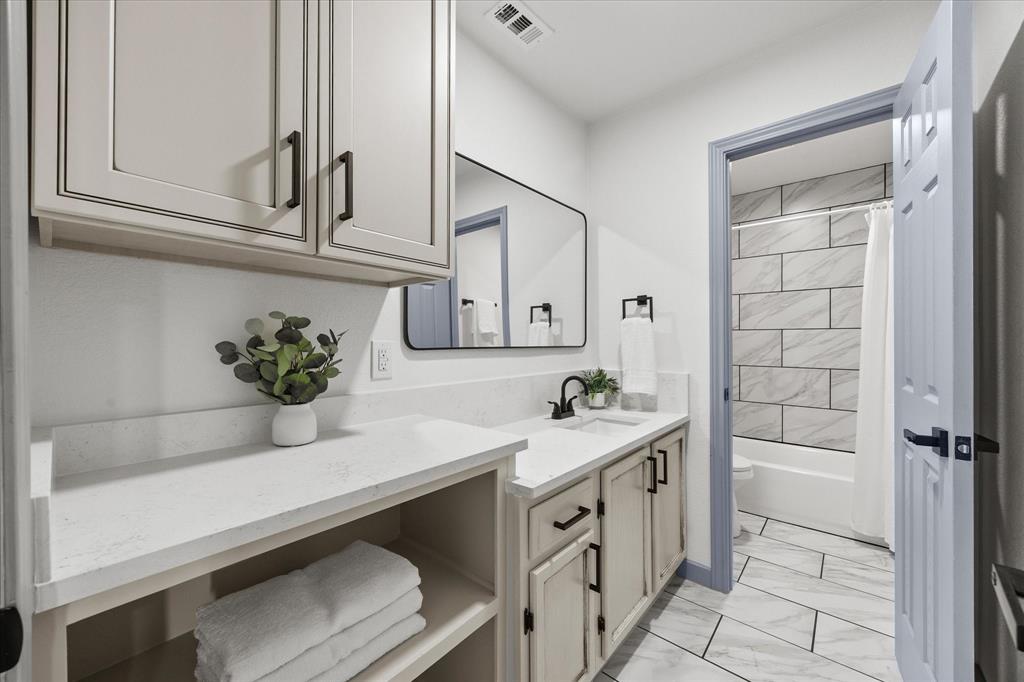 Wheatley Place - Residential