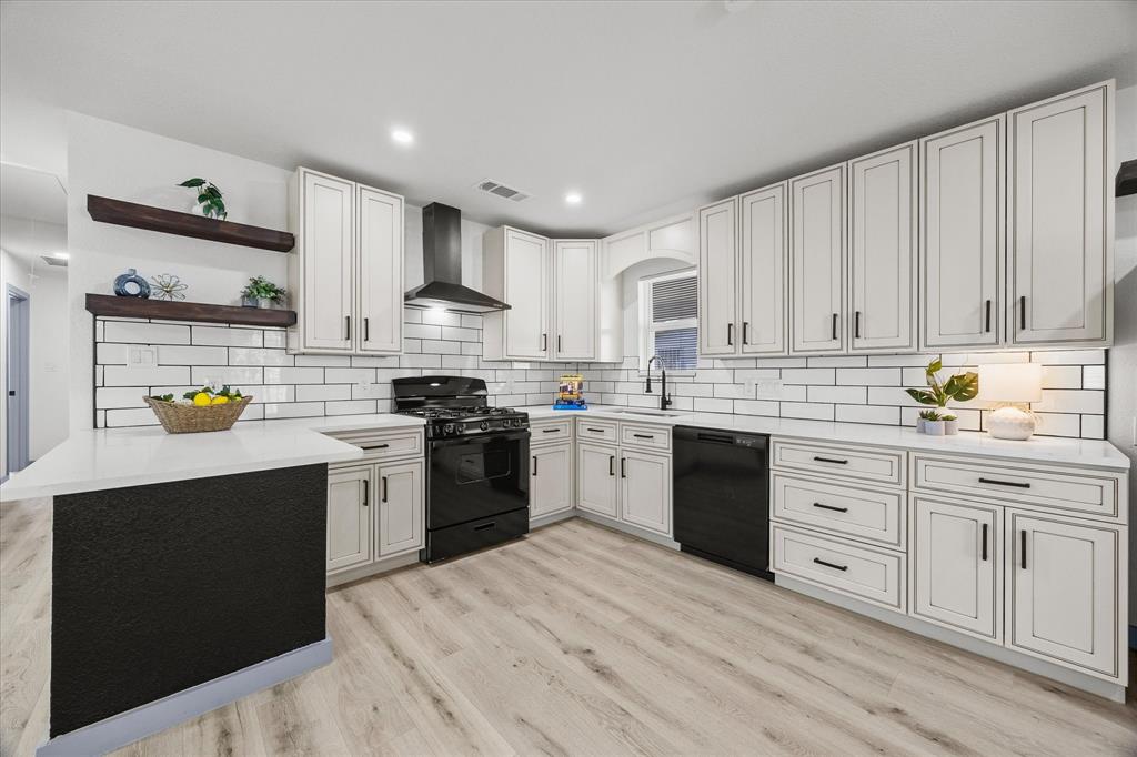 Wheatley Place - Residential