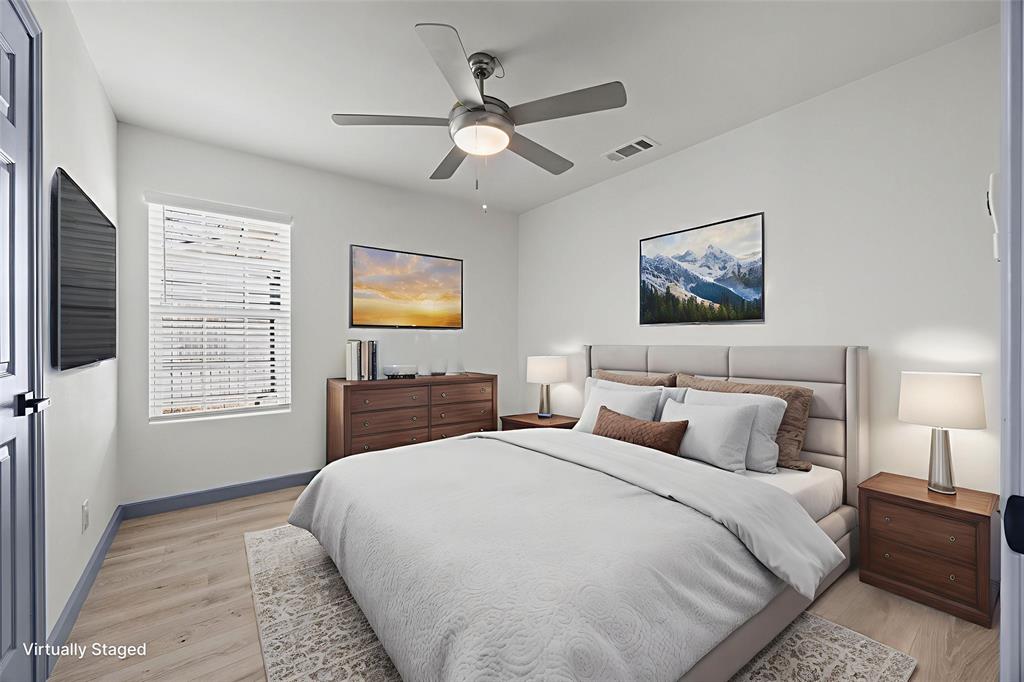 Wheatley Place - Residential