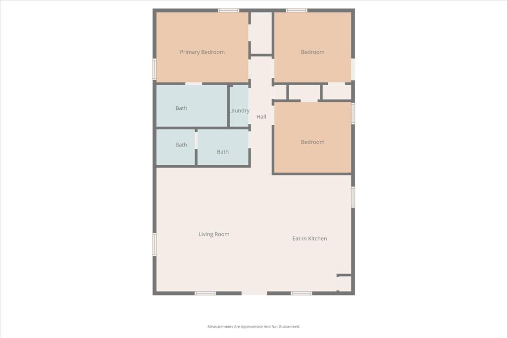 Wheatley Place - Residential