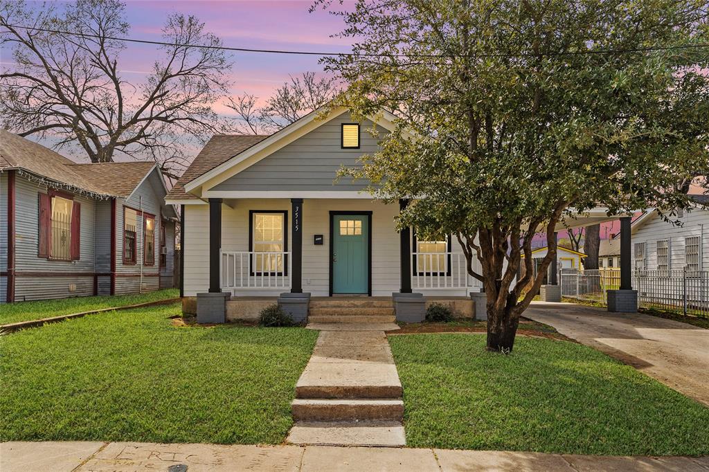 Wheatley Place - Residential