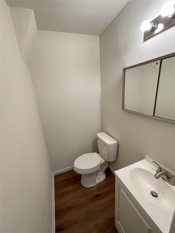 Millers 1st Add - Residential Lease