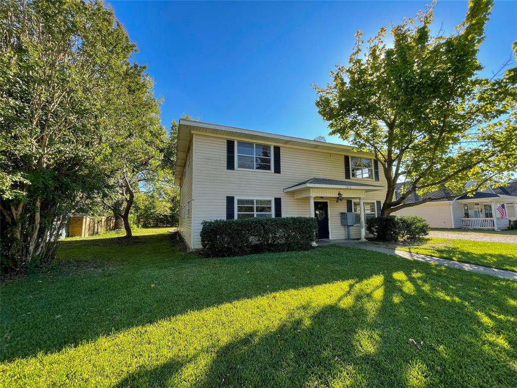 Millers 1st Add - Residential Lease