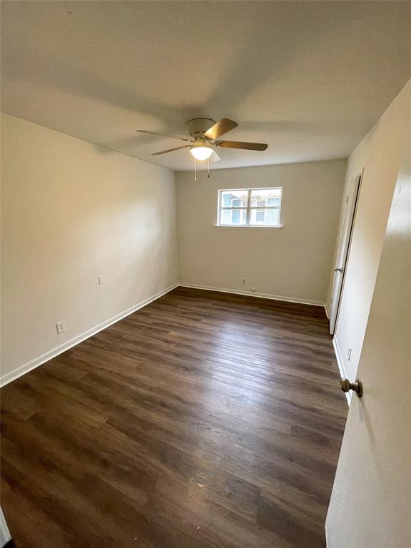 Millers 1st Add - Residential Lease