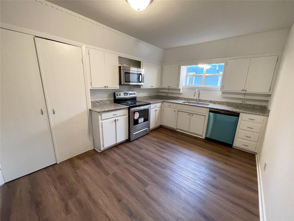 Millers 1st Add - Residential Lease